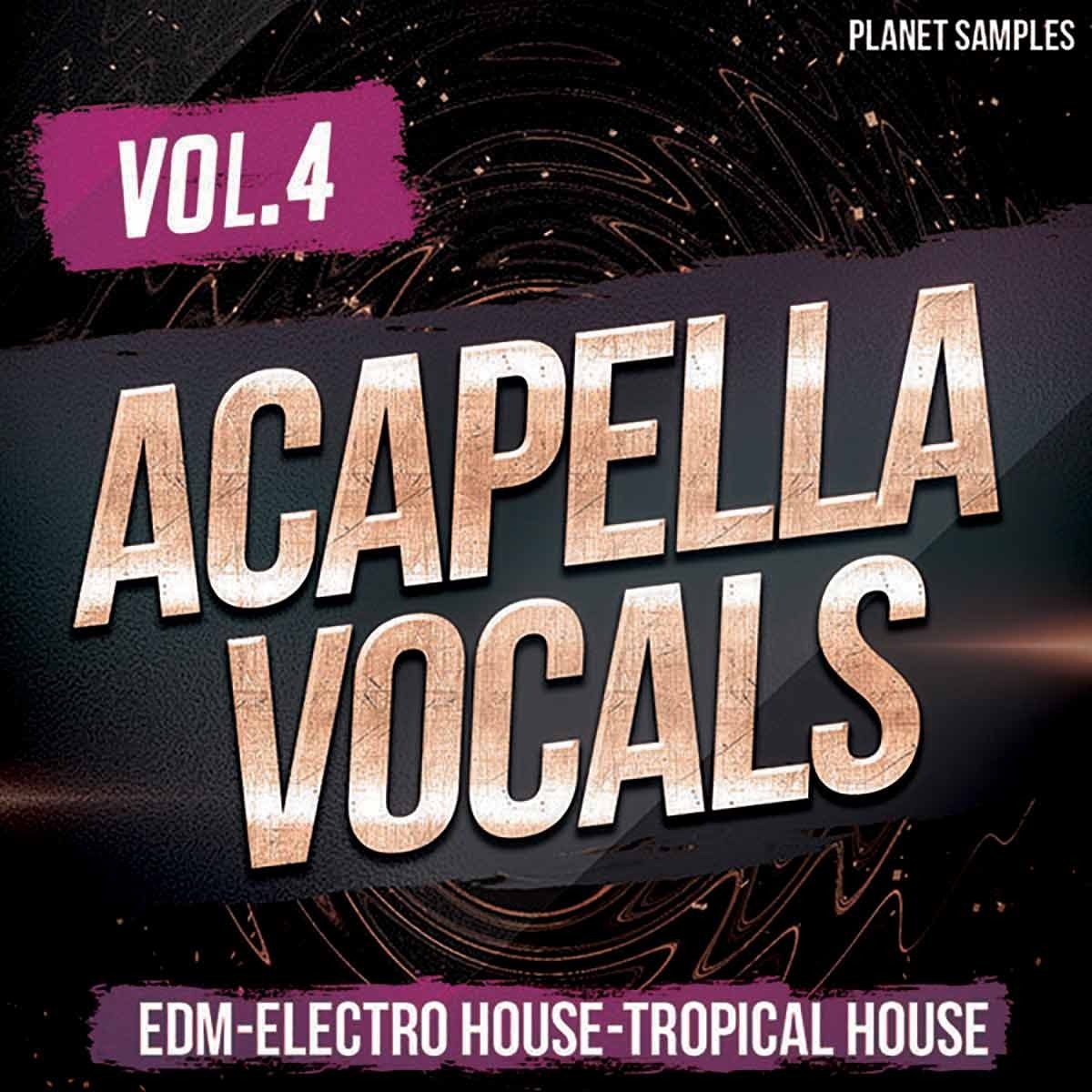 HighLife Samples - Acapella Vocals Bundle Screenshot 3